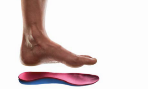 Formthotics prisregulering 2025