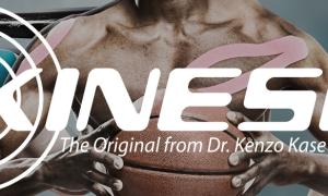 Kinesio Tape - ofte stillede spørgsmål