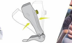 Click Medical - RevoFlex