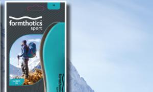 Formthotics Sport NYT