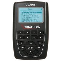 G3671 - Triathlon,  4 kanals 424 programmer