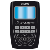 G4230 Cycling Pro, 4 kanals 270 Programmer