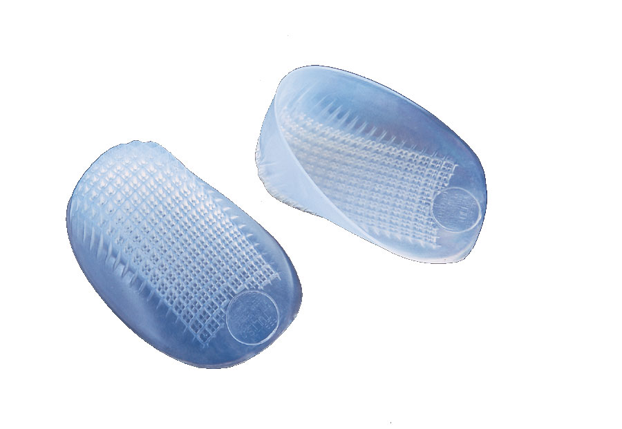 Tuli's Classic Gel Hælcup
