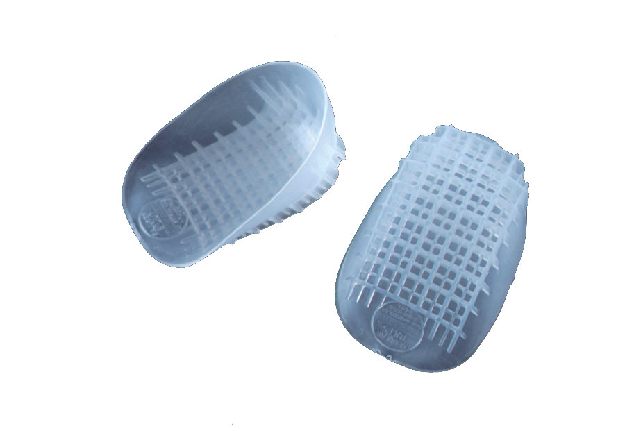 Tuli's Pro Gel Hælcup - Medium