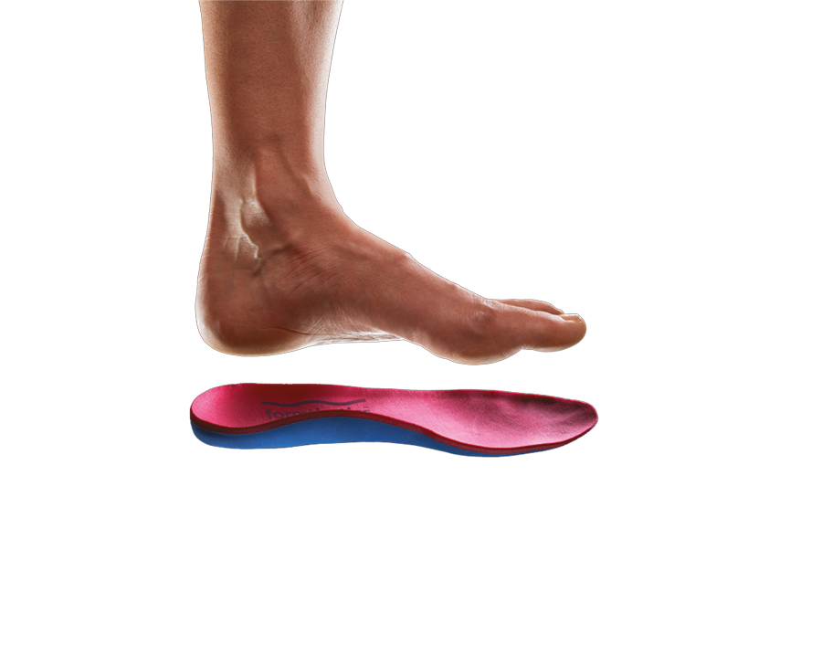 Formthotics kursus Vejle 03.02.2026