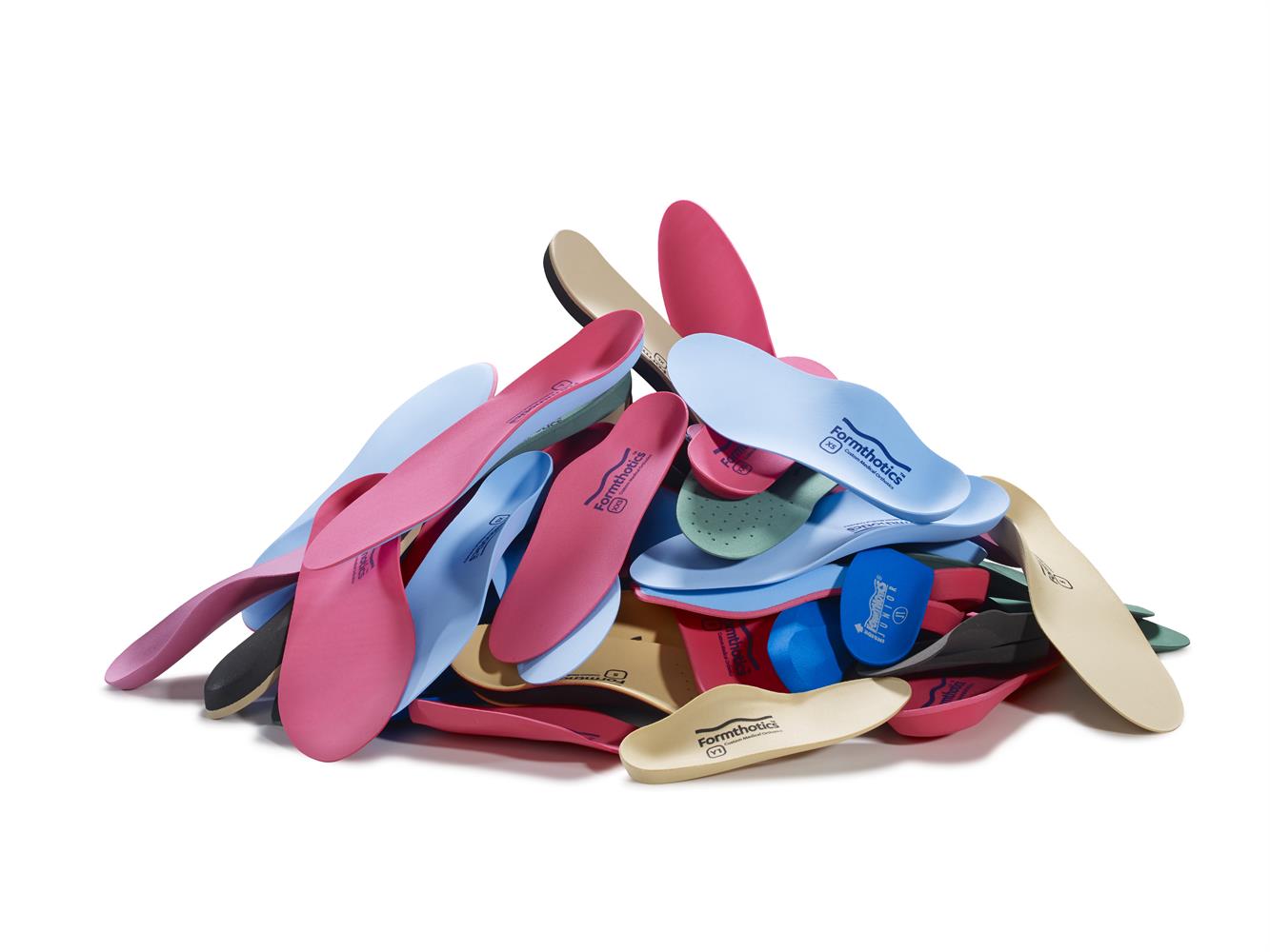 Formthotics kursus Vejle 10.06.2026