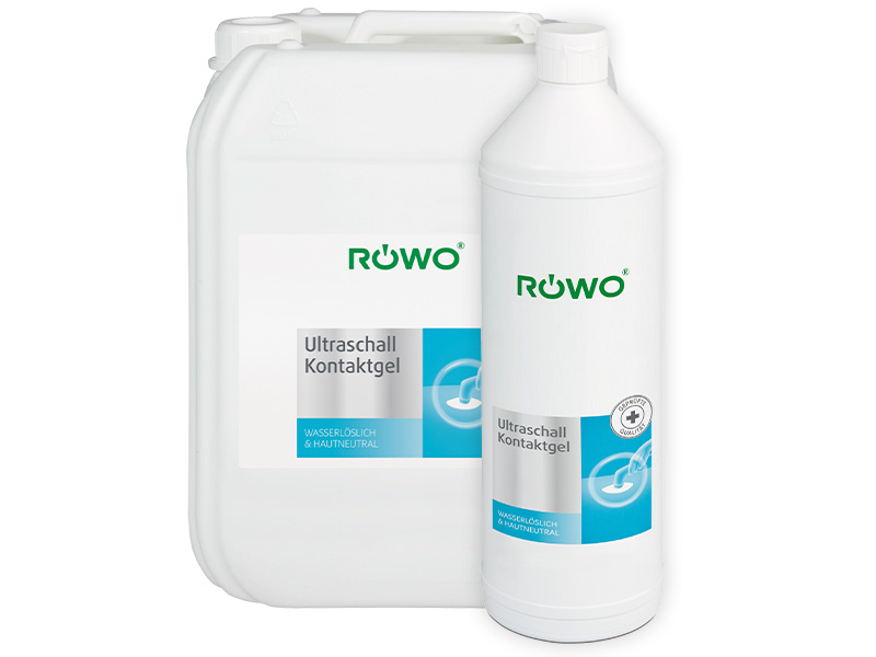 Ultralydsgel Lectroderm