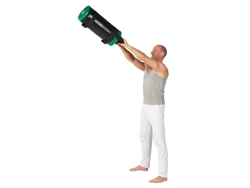 Træningssække / Power bags