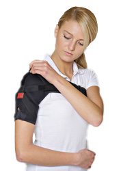 Skulderstøtte model AM-SOB