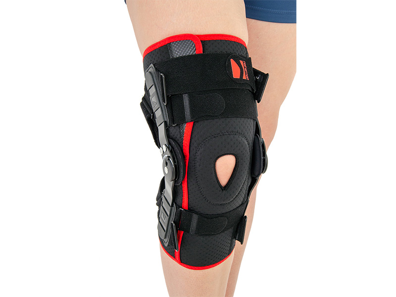 Knæbandage OKD-23 til aktive ligamenter