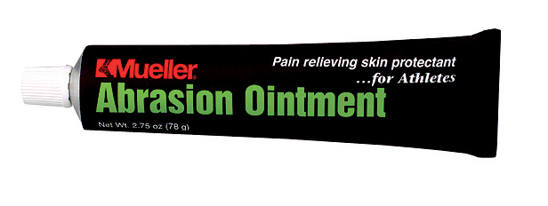 Abrasion Ointment - 84gr tube