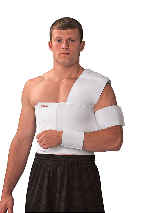 Mueller Skulderbandage