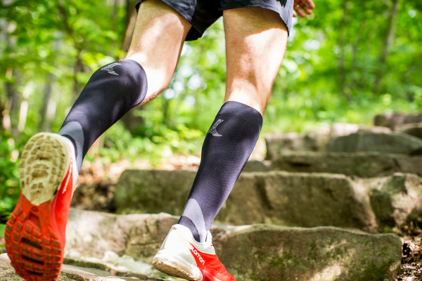 Mueller kompressionsstrømper