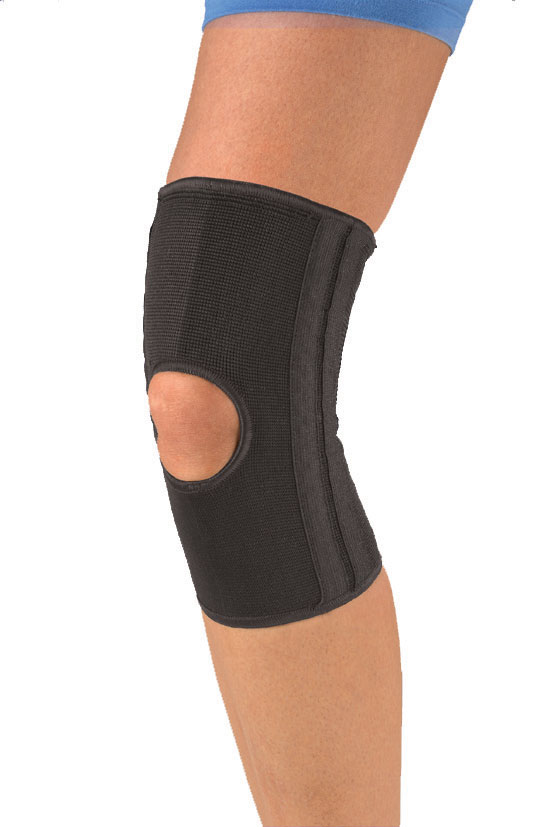 Mueller Elastic knæbind m/spiral