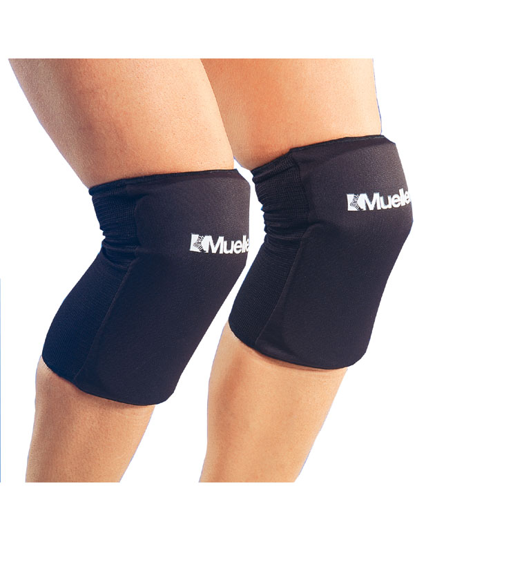 Knæbind m/pude - SENIOR - 1par