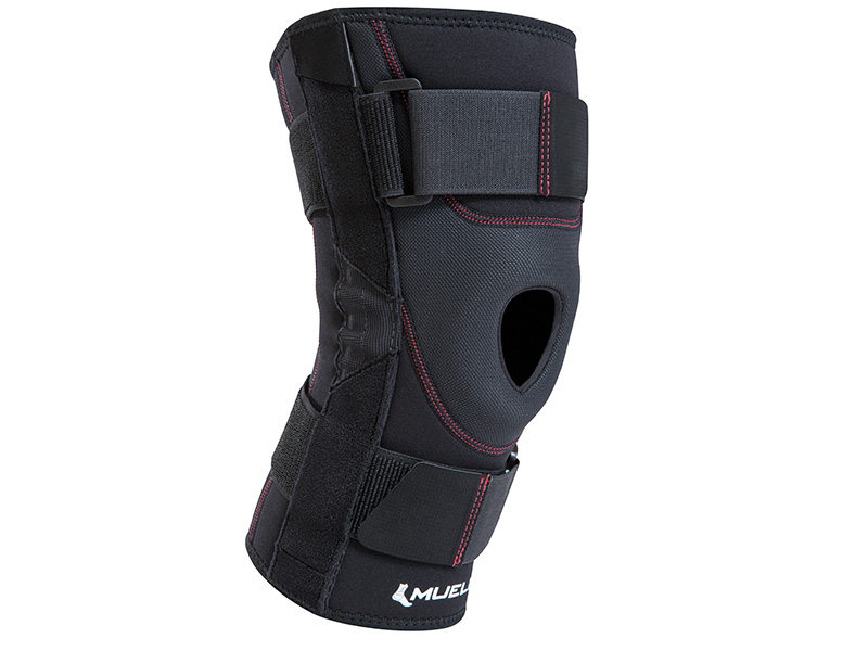 Mueller Patella stabilizer m/stålfjedre