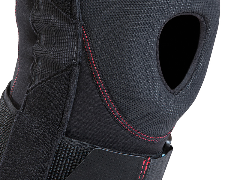 Mueller Patella stabilizer m/stålfjedre