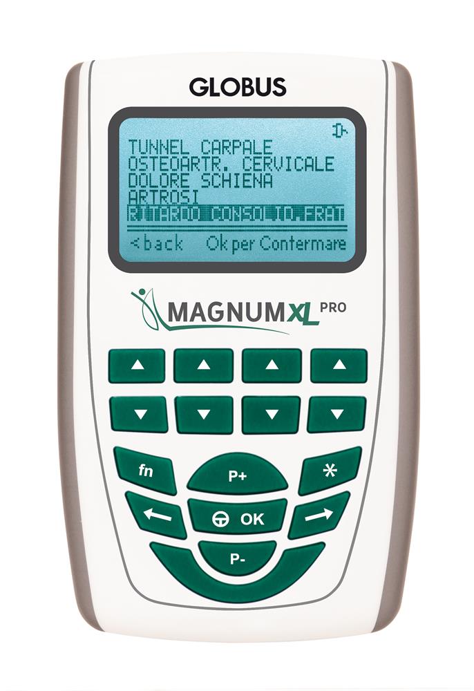 Globus Magnum XL Pro