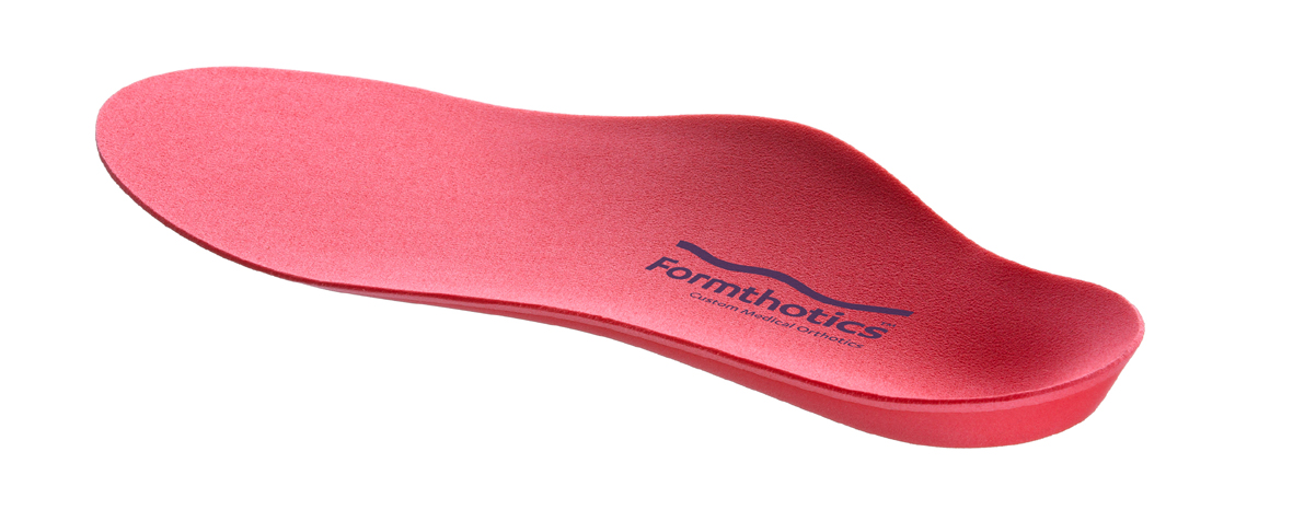Formthotics Original Dual Hard