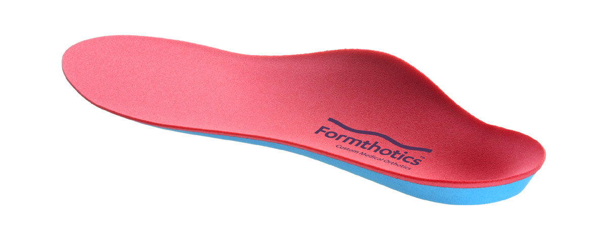 Formthotics Original Dual Medium