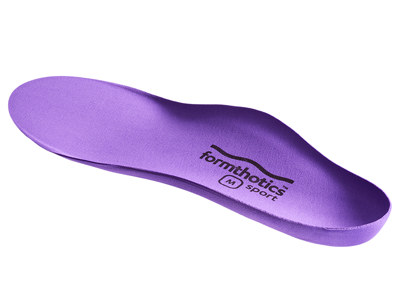 Formthotics Sport Run