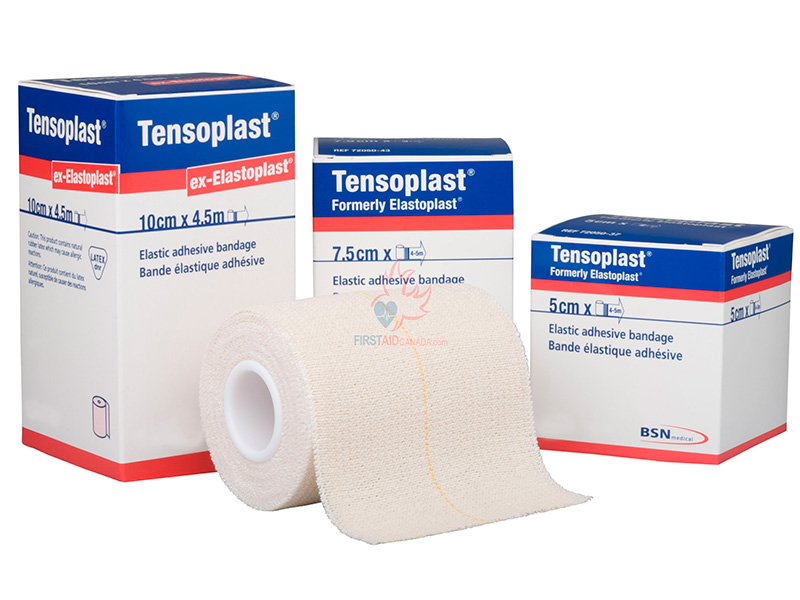 Tensoplast
