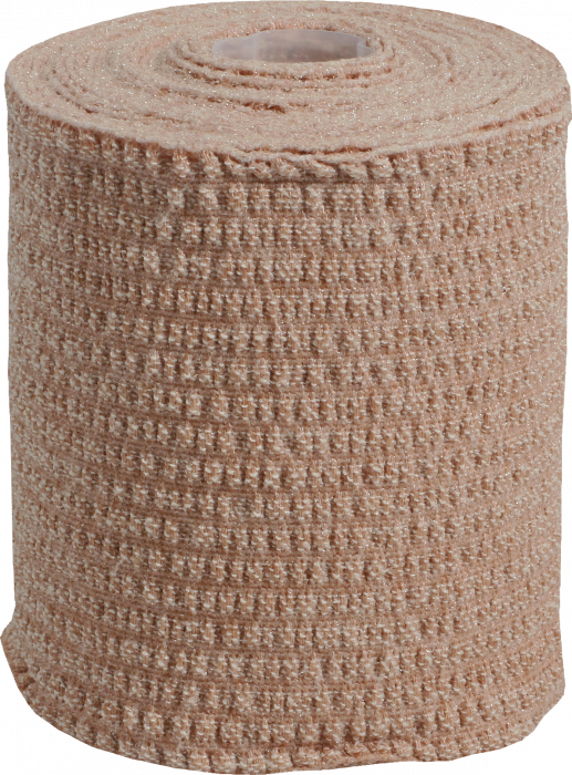 Tensoplus 8 cm x 3 m Beige