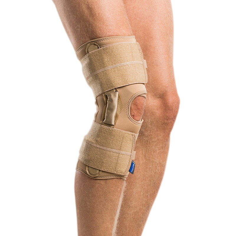 ARX515 Liga Light Wrap, Beige