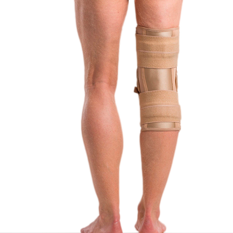 ARX515 Liga Light Wrap, Beige