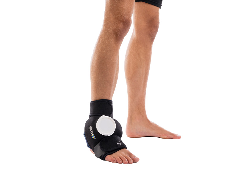 SRX 990 Kulde Wrap