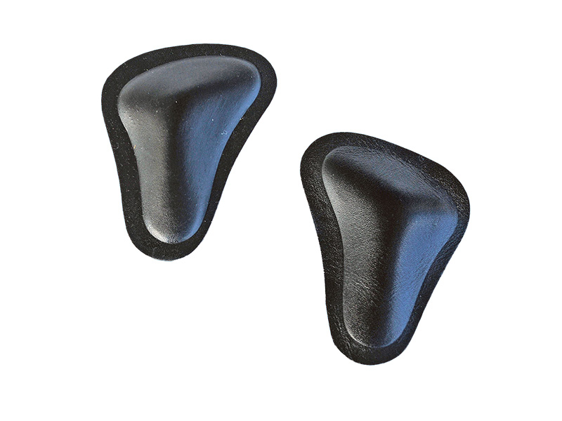 B9021 T-Pelotte - sort