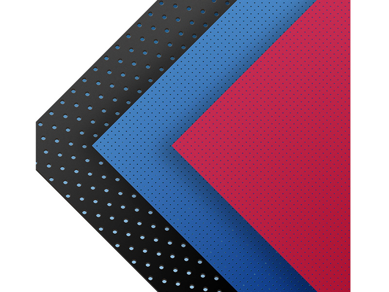 Immo Plus Classic skinnemateriale