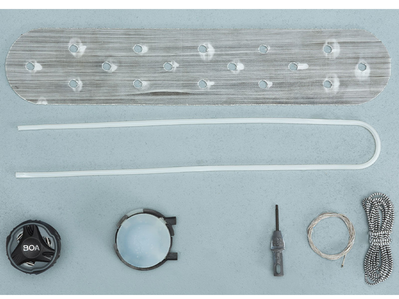 RevoFlex Dorsiflexion Kit