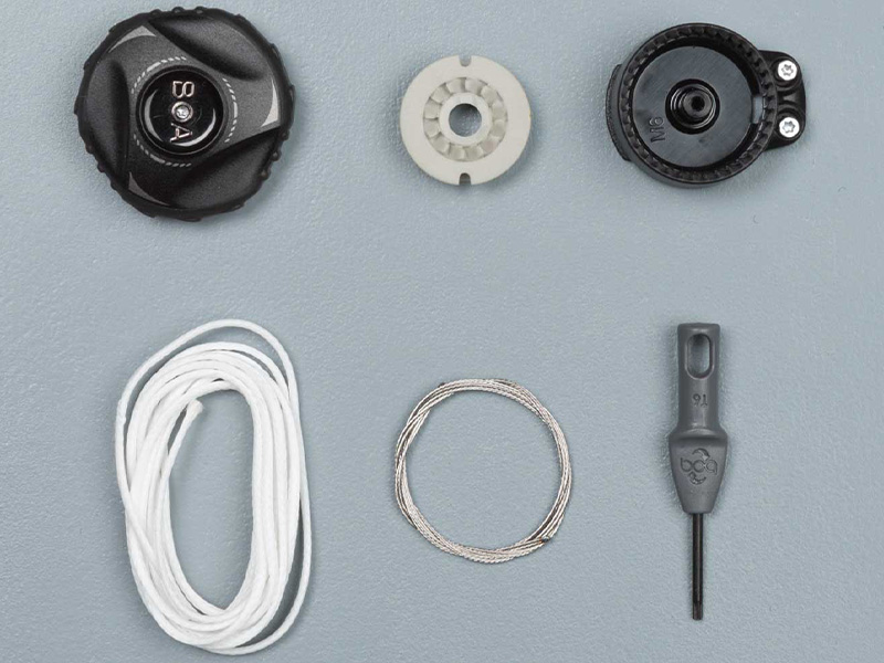RevoLock Lanyard Replacement Dial Kit