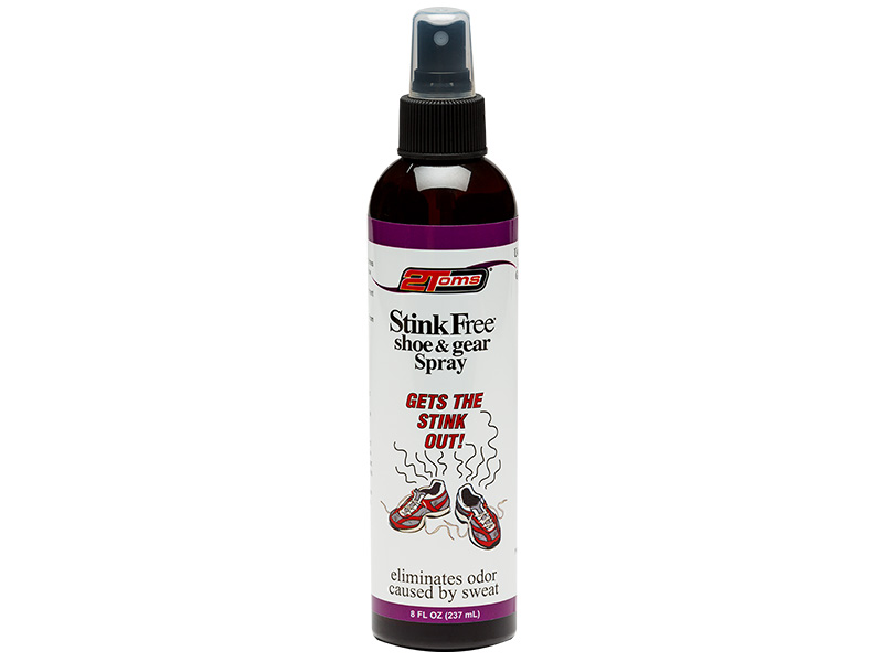 2Toms lugtfjerner spray 237 ml