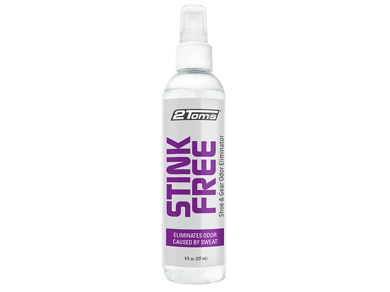 2Toms lugtfjerner spray 237 ml