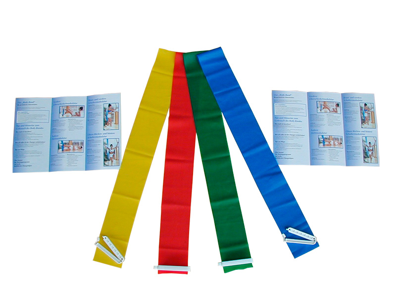 Body-Band