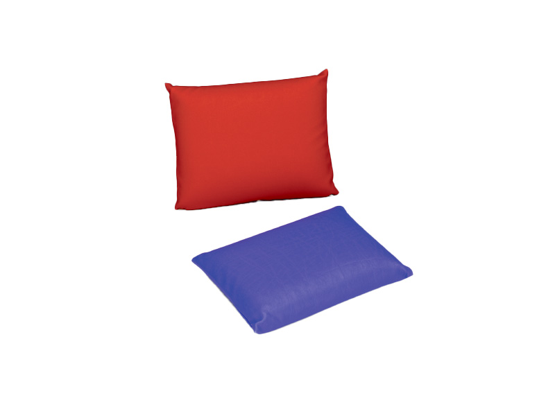 Hovedpude til transp. briks