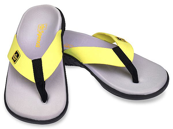 YUMI Damesandal Pure