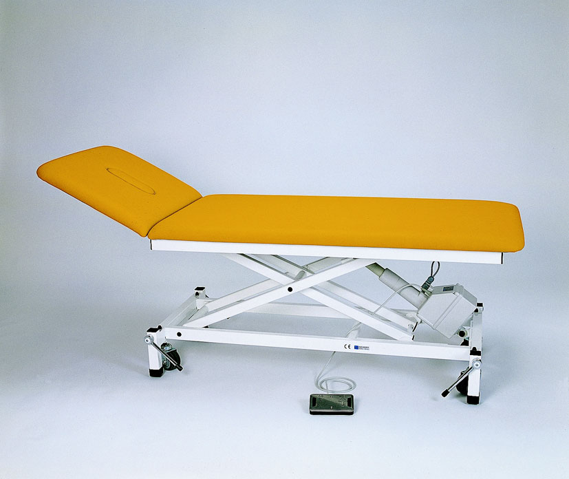 Behandlerbriks Model 2805-00