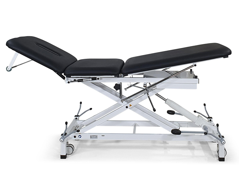 Behandlerbriks Model 2830-00