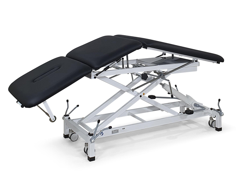 Behandlerbriks Model 2830-00