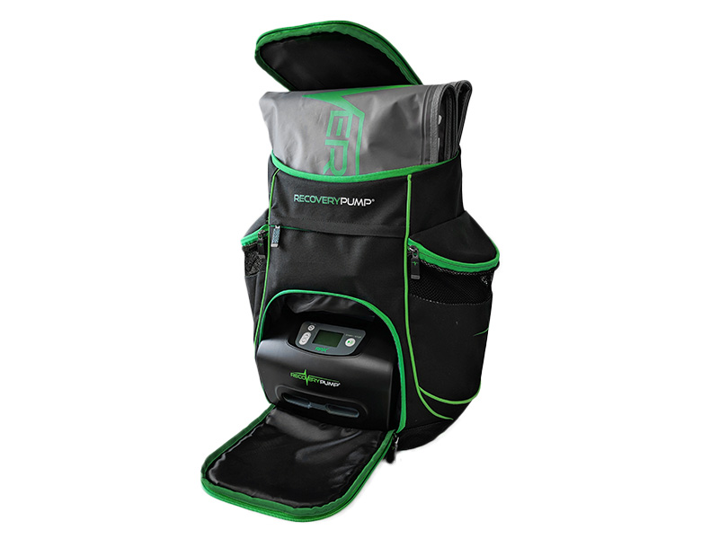 RecoveryPump tilbehør