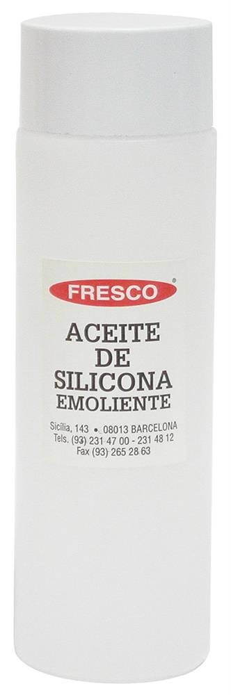 01920-00 - Silikoneolie - 200 ml