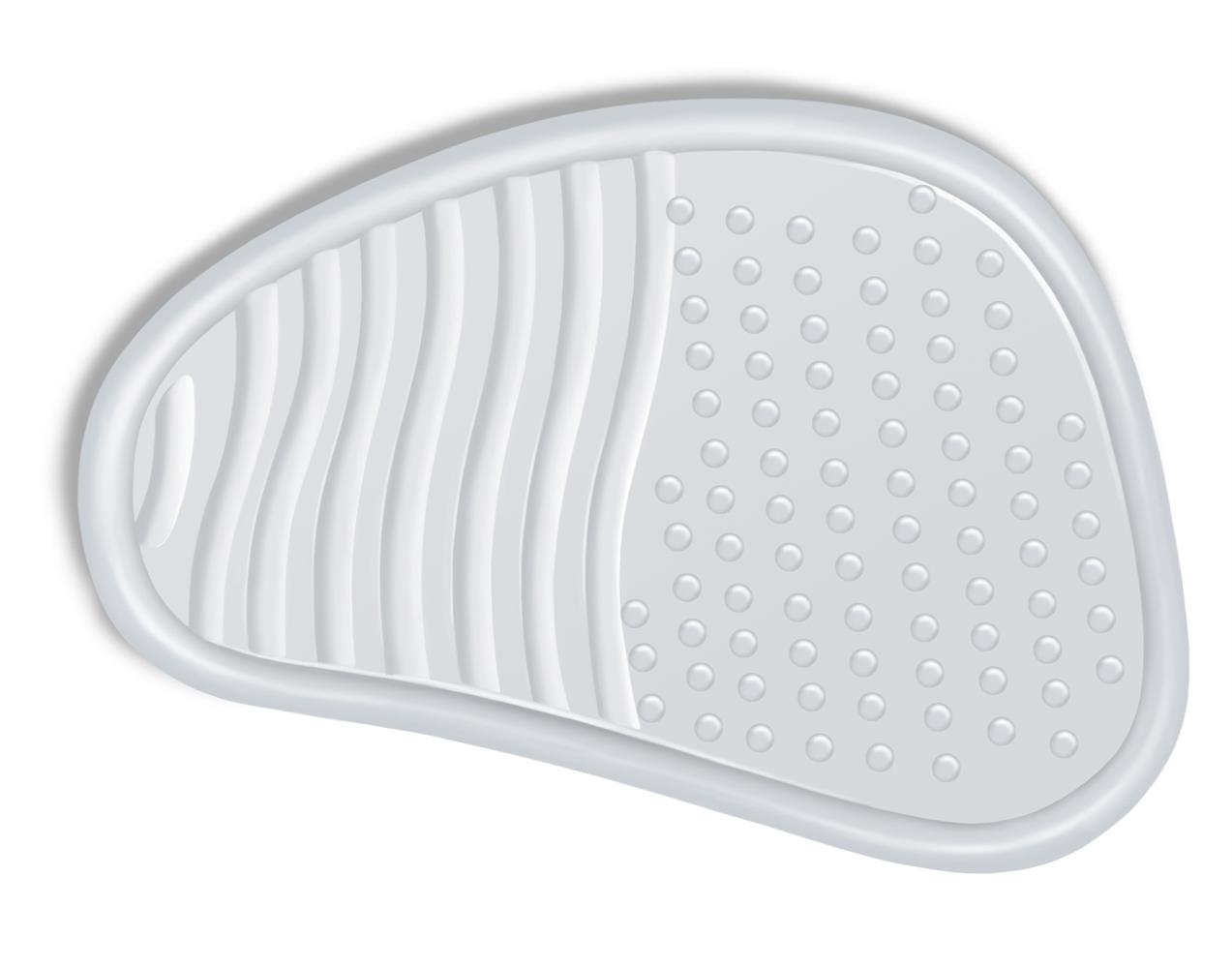073-00C Forfodspude Gel - 2 stk one size